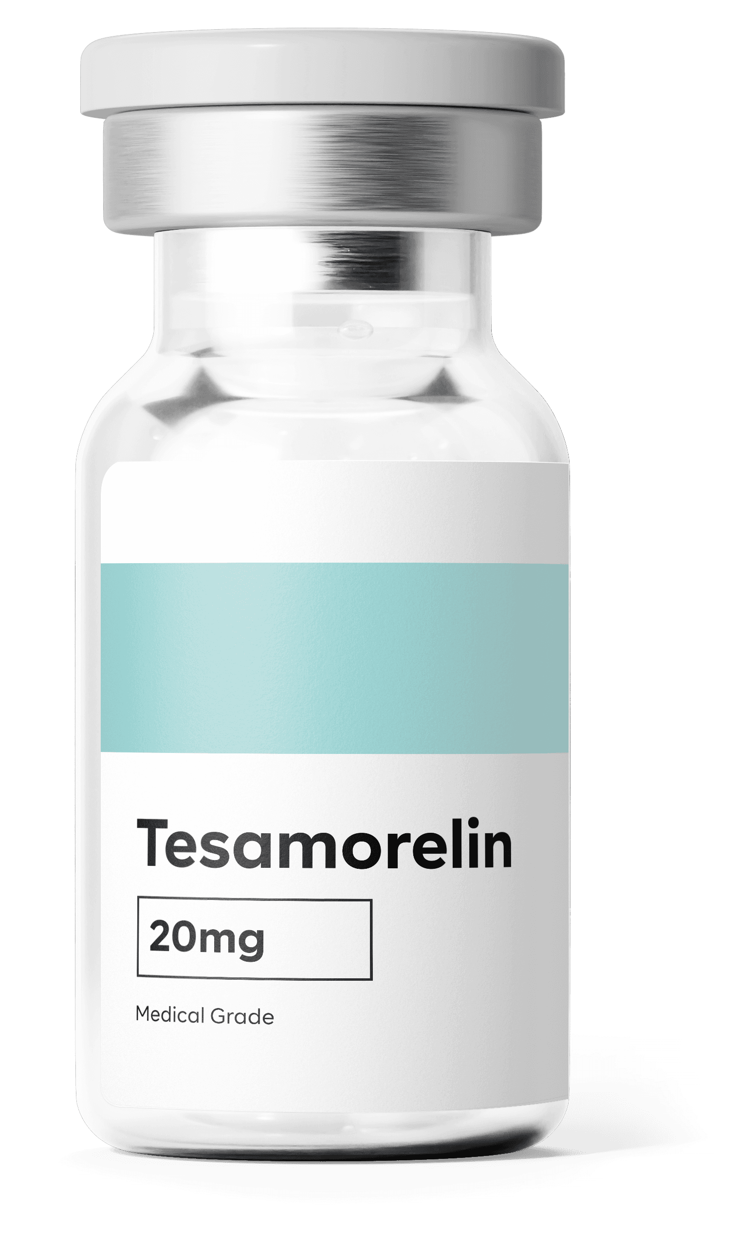 Tesamorelin 20mg vial
